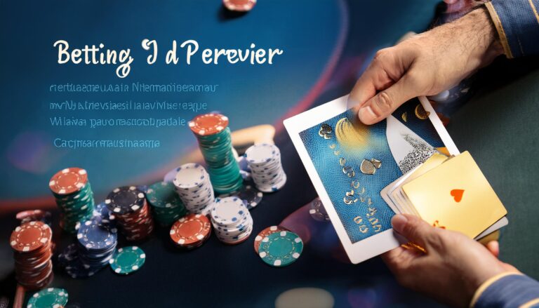 Get Betbhai9 Betting ID – Instant Approval & Start Betting Today